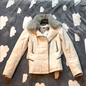 Danier Genuine Leather Jacket